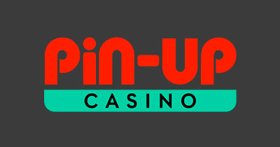 Logótipo Pin Up Casino
