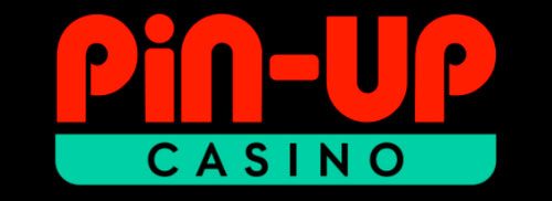 Logotip Pin Up Casino